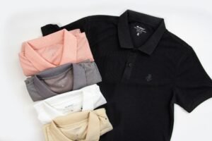 Polo Shirts